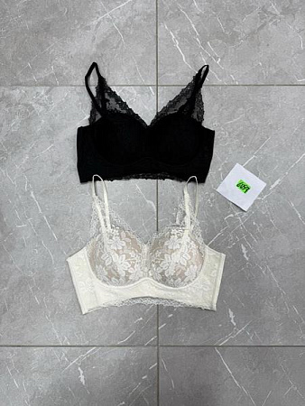 Топ Nefertiti 6097 beige - делук