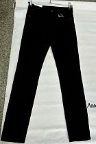 Джинсы Newjeans 085 black - делук
