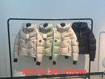 Куртка Yafeier A03 grey - делук