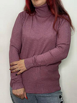 Свитер Kosta 218 powder - делук