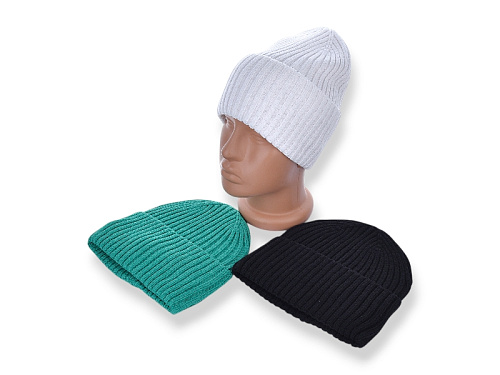 Шапка Red Hat Clothes 11-11 mix - делук