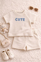 Костюм Major Kids 18008 white - делук