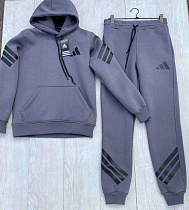 Костюм Спорт Zalov ZW1152 grey - делук