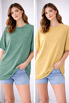 Футболка X-Ray XR667 green - делук