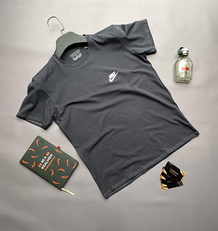 Футболка Verton X1N grey - делук