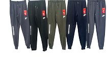 Штаны Спорт Faraon FR107 navy Штаны Спорт Faraon FR107 navy - делук