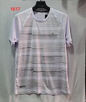 Футболка Peng 1617 white - делук