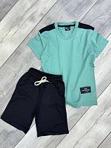 Костюм Fili Kids FK1058 mint - делук