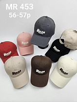 Кепка Candy MR453 mix - делук