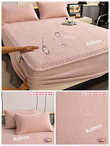 Постельное Белье Koloco 182-7-30 - делук
