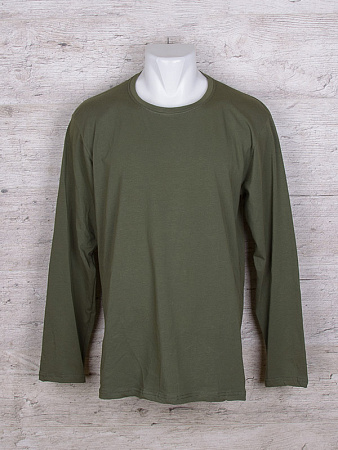 Свитшот Ismail 280953 green - делук