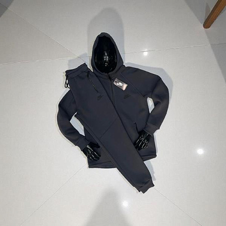 Костюм Спорт Newe Esto NE181 grey - делук