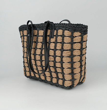 Сумка Allshoes Clothes 213702 - делук