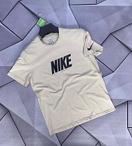 Футболка Rassul 5584 beige - делук