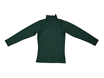 Гольф Textile 0010 green - делук