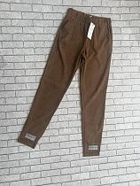 Штаны Valentina 226 brown - делук