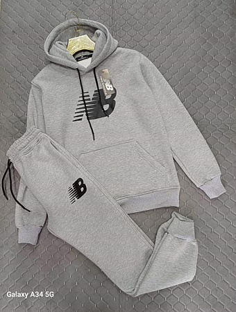 Костюм Спорт Moranny MR95 grey Костюм Спорт Moranny MR95 grey - делук