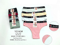 Трусики Y2143 - делук