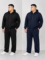 Костюм Спорт Sevim SV3168 navy - делук