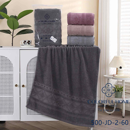 Полотенце Сауна 500-2-60 - делук