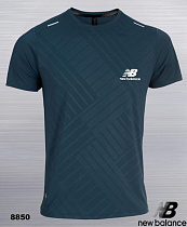 Футболка Azt AZ353-8850 green - делук