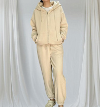 Костюм Спорт Katty KT1 l.beige - делук