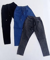 Джинсы Meloria 6010 blue - делук