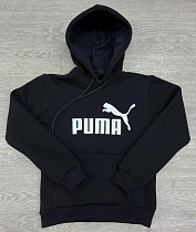 Батник Mmz 1041-2 black - делук