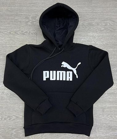 Батник Mmz 1041-2 black - делук