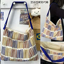 Сумка Fashion Bag 25122 beige - делук