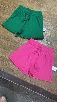 Шорты Boys&Girls BG360 pink - делук