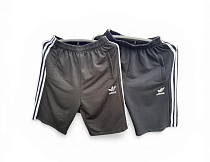 Шорты Essa E975 grey - делук