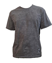 Футболка Sevim SV1619 grey - делук