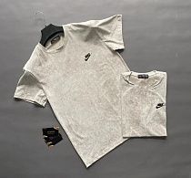Футболка Verton 444-2 beige - делук