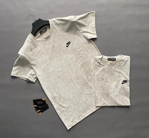Футболка Verton 444-2 beige - делук