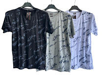 Футболка Tran TR1237 mix - делук