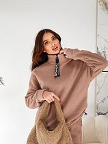 Костюм Спорт Romeo Life 90 beige Костюм Спорт Romeo Life 90 beige - делук