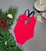 Купальник Dfk 2109 red Купальник Dfk 2109 red - делук