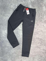 Штаны Спорт Alex Clothes 13584 grey - делук