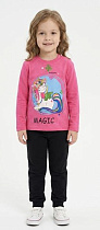 Костюм Malibu2 5180-4 pink - делук