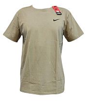 Футболка Sevim SV118 beige - делук