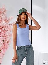 Майка Loren 825 l.blue - делук