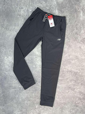 Штаны Спорт Alex Clothes 13584 grey - делук