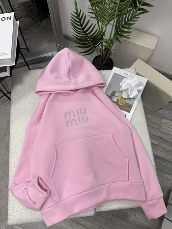 Худи Sofi Cor 9070 pink - делук