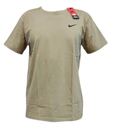 Футболка Sevim SV118 beige - делук