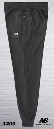 Штаны Спорт Azt AZ671-1200 grey - делук
