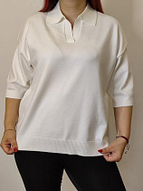 Американка Kosta 673 white - делук