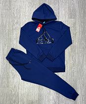 Костюм Спорт Mirwear 259 navy - делук