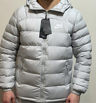 Куртка Rassul 66217 l.grey - делук