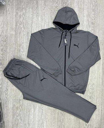 Костюм Спорт Mirwear 252-5 grey - делук